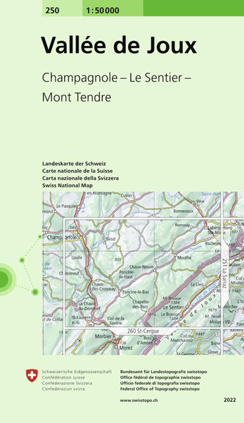 Image de VALLEE DE JOUX