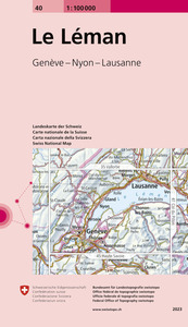 Image de LE LEMAN