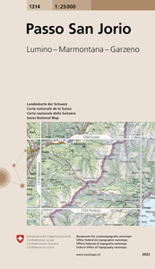 Image de PASSO SAN JORIO