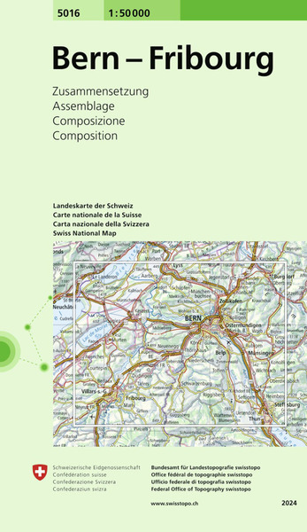 Image de BERN-FRIBOURG