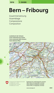 Image de BERN-FRIBOURG