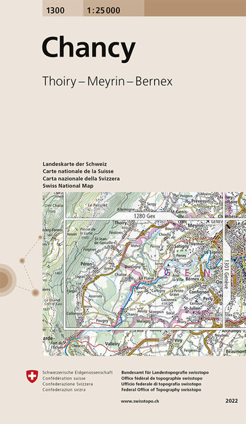Image de CHANCY