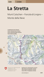 Image de LA STRETTA