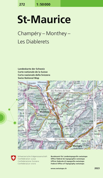 Picture of ST MAURICE