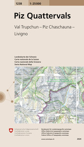 Image de PIZ QUATTERVALS
