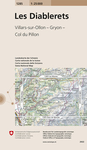 Image de LES DIABLERETS