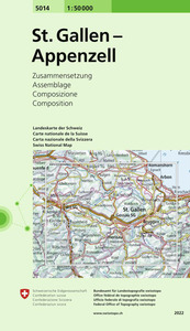 Image de ST GALLEN-APPENZELL