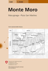 Image de MONTE MORO
