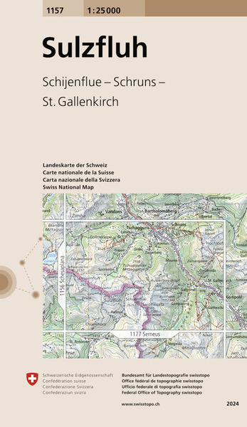 Image de SULZFLUH