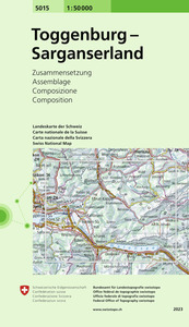 Image de TOGGENBURG-ST GALLER OBERLAND