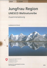 Image de JUNGFRAU REGION