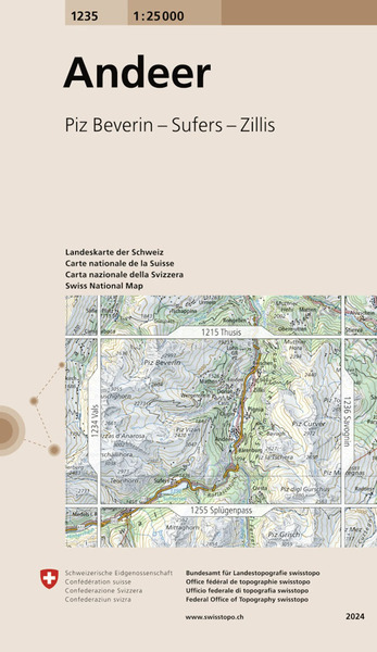 Image de ANDEER