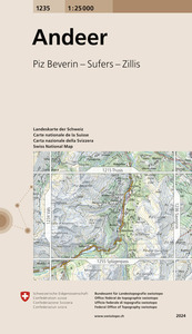 Image de ANDEER