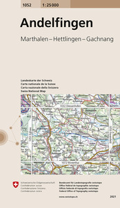 Image de ANDELFINGEN