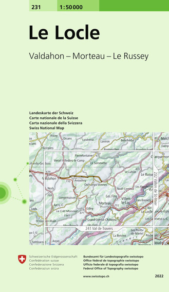 Image de LE LOCLE