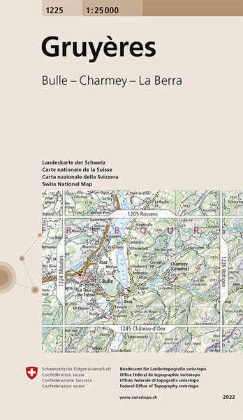 Image de GRUYERES