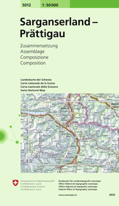 Image de SARGANSERLAND-PRATTIGAU