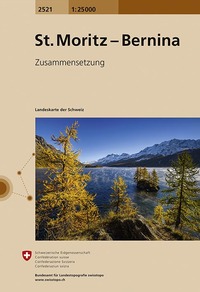 Image de ST MORITZ BERNINA