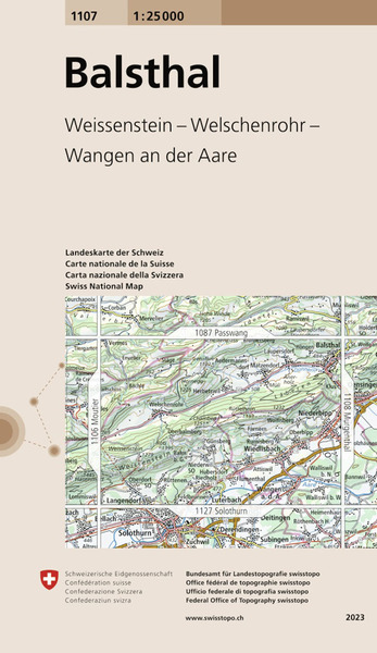 Image de BALSTHAL