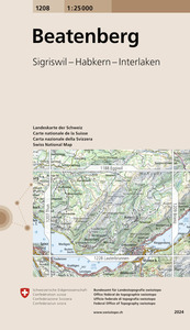 Image de BEATENBERG