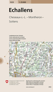 Image de ECHALLENS
