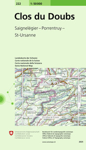 Image de CLOS DU DOUBS