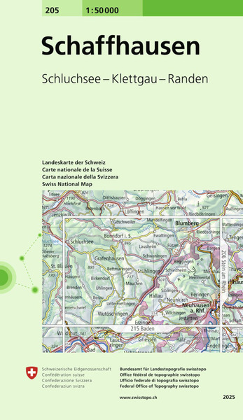Image de SCHAFFHAUSEN