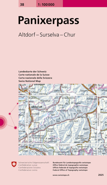 Picture of PANIXERPASS