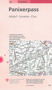 Image de PANIXERPASS