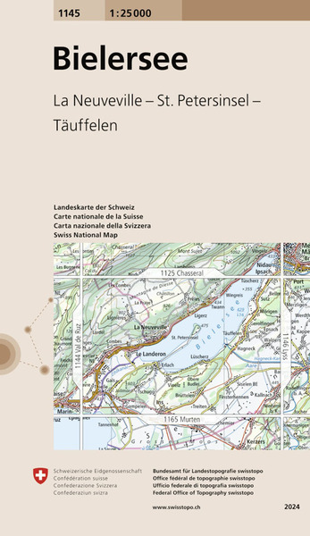 Image de BIELERSEE