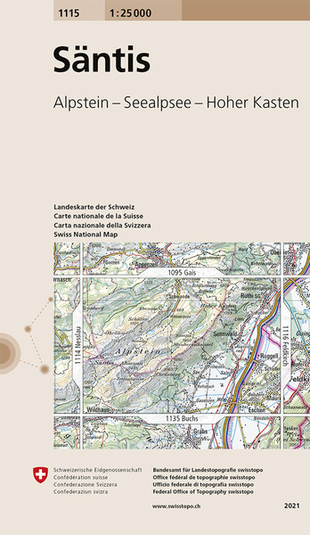 Image de SANTIS