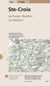 Image de SAINTE CROIX