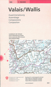 Image de VALAIS WALLIS 105