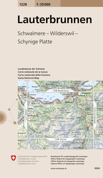 Image de LAUTERBRUNNEN