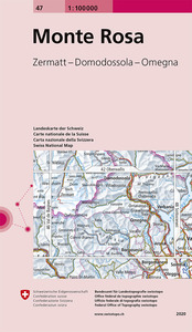 Image de MONTE ROSA