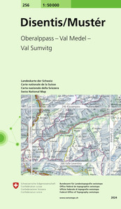 Image de DISENTIS-MUSTER