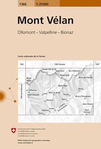 Image de MONT VELAN