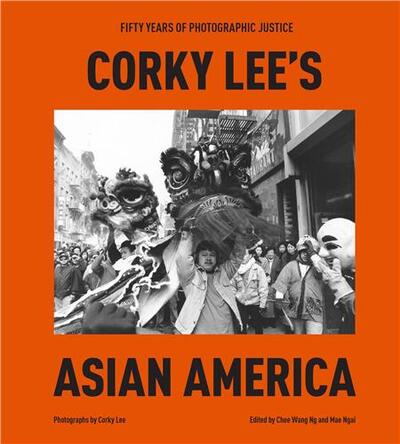 Picture of Corky Lee's Asian America /anglais