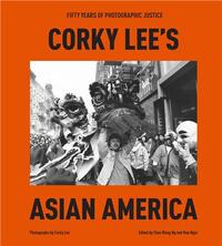 Picture of Corky Lee's Asian America /anglais