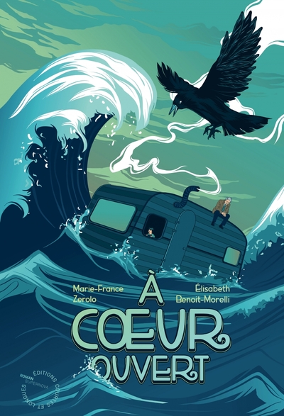 Picture of À coeur ouvert