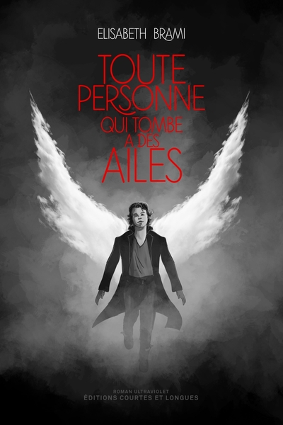 Picture of Toute personne qui tombe a des ailes