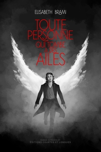 Picture of Toute personne qui tombe a des ailes