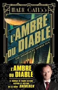 Picture of Une aventure de Lucifer Box, T2 : L'Ambre du diable