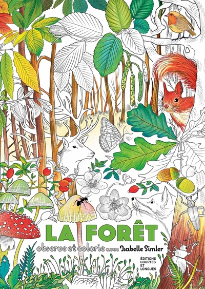 Picture of La Forêt
