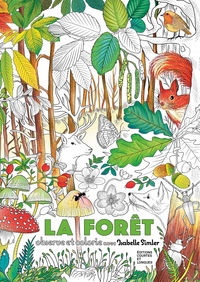 Picture of La Forêt