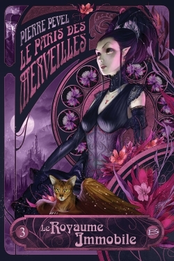 Image de Le Paris des merveilles, T3 : Le Royaume immobile