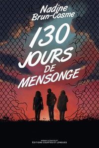 Picture of 130 jours de mensonge