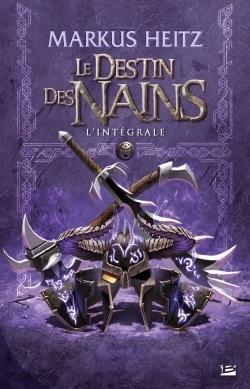 Image de Le Destin des Nains - L'Intégrale