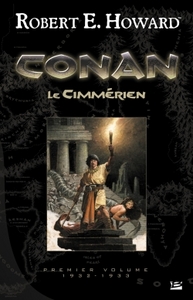 Image de Conan, T1 : Conan le Cimmérien