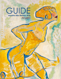 Picture of Guide musée des Beaux-Arts Angers